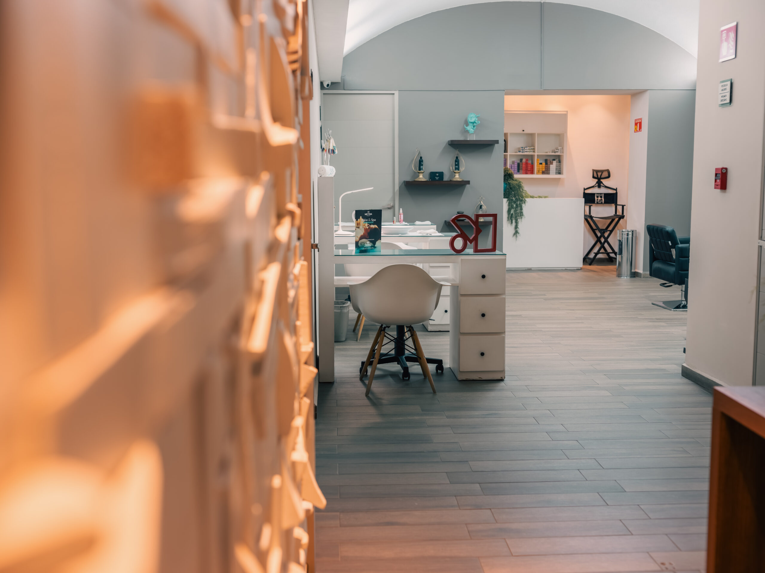 Promociones Semanales en Spa & Salon Metria